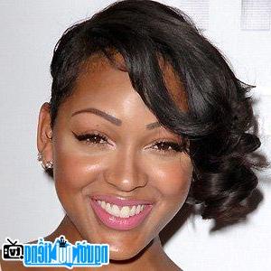 Latest Picture Of Meagan Good Actress