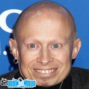 Actor Verne Troyer Latest Picture