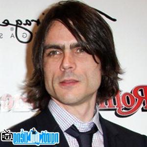 Latest Picture of Guitarist Brian Bell