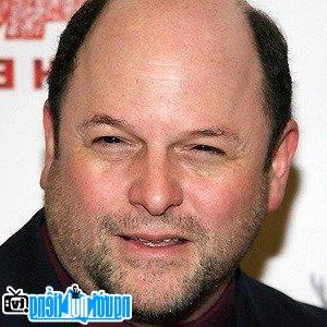 Portrait of Jason Alexander