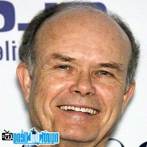 Picture portrait of Kurtwood Smith
