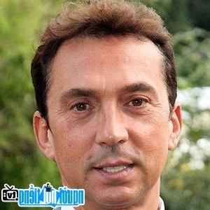 Bruno Tonioli portrait photo