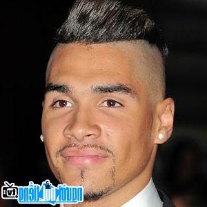 Image of Louis Smith