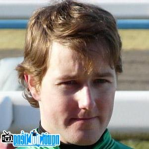 Image of Tom Queally