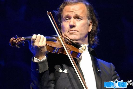 Image of Andre Rieu