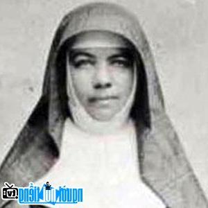 Image of Mary MacKillop