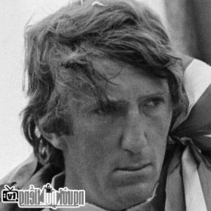 Ảnh của Jochen Rindt