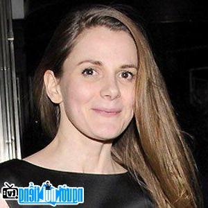 Image of Louise Brealey