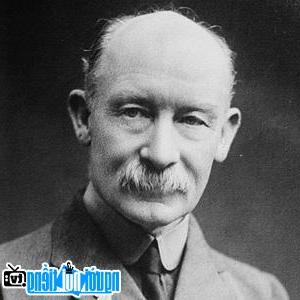 Ảnh của Lord Baden-Powell