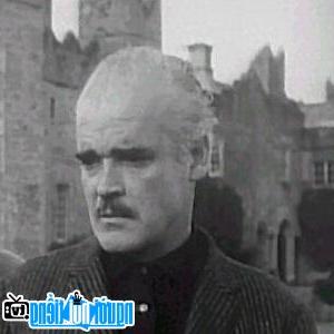 Image of Patrick Magee