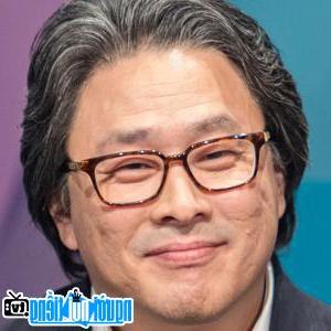 Image of Park Chan-wook