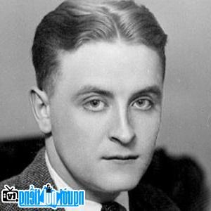 Ảnh của F Scott Fitzgerald