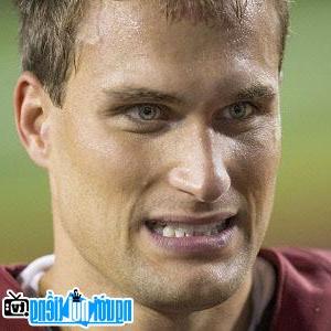 Image of Kirk Cousins