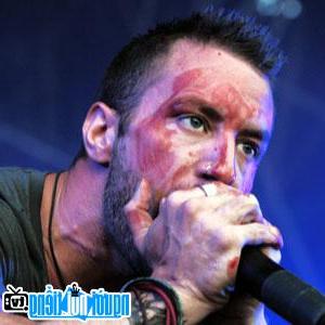 Image of Greg Puciato
