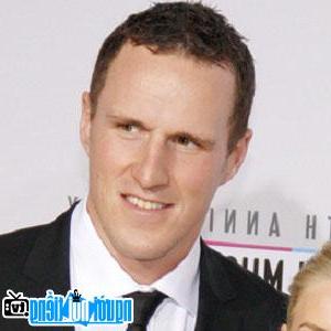 Image of Dion Phaneuf