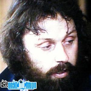 Image of Geoff Capes