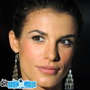 Image of Elisabetta Canalis