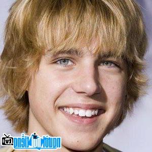 Image of Cody Linley