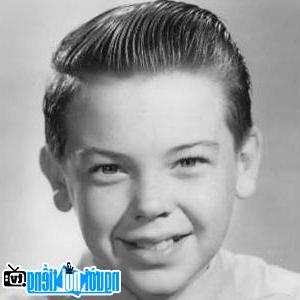 Image of Bobby Driscoll