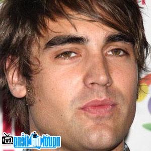 Image of Charlie Simpson
