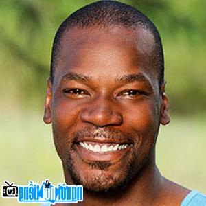Image of Cliff Robinson