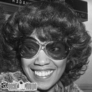 Image of June Pointer