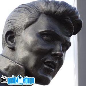 Image of Billy Fury