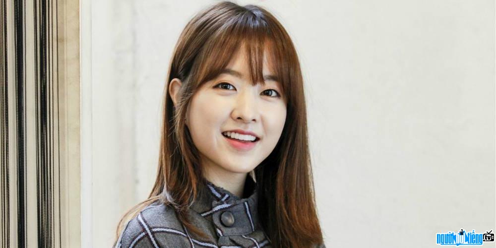 Image of Park Bo-young