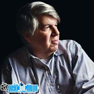 Image of Stephen Jay Gould