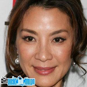 Image of Michelle Yeoh