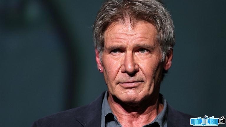 Image of Harrison Ford