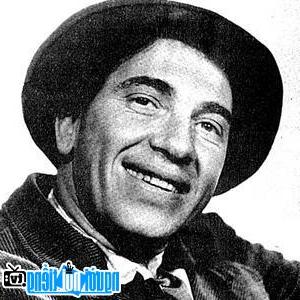 Image of Chico Marx