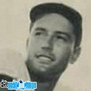 Image of Jimmy Piersall