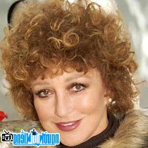 Image of Angelica Maria