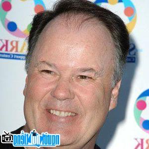 A New Picture of Dennis Haskins- Famous Television Actor Chattanooga- Tennessee