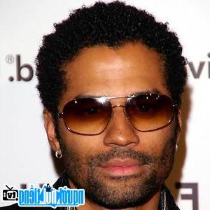 A New Photo Of Eric Benet- Famous R&B Singer Milwaukee- Wisconsin