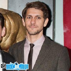 A New Picture of Mathew Baynton- Famous TV Actor Southend-on-Sea- England