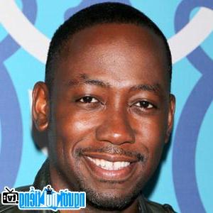 A New Picture of Lamorne Morris- Famous TV Actor Chicago- Illinois