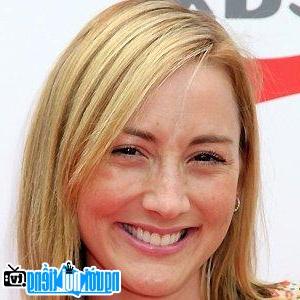 A New Picture Of Bree Turner- Famous Actress Palo Alto- California