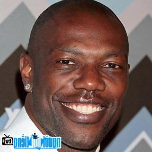 A New Photo of Terrell Owens- Famous Alabama Soccer Player