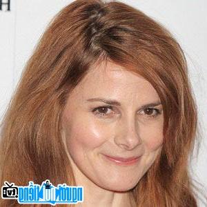 A new picture of Louise Brealey- Famous British TV Actress