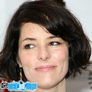 A New Photo Of Parker Posey- Famous Actress Baltimore- Maryland
