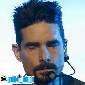 A New Photo Of Kevin Richardson- Famous Kentucky Pop Singer