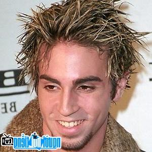 A new picture of Wade Robson- Famous TV presenter Brisbane- Australia