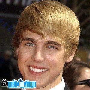 A New Picture of Cody Linley- Famous TV Actor Lewisville- Texas