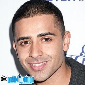 A new photo of Jay Sean- Famous London-British R&B Singer