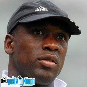 A New Photo Of Clarence Seedorf- Famous Guyana Soccer Player