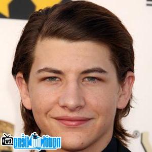A New Picture of Tye Sheridan- Famous Texas Actor