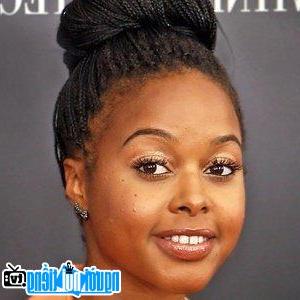 A New Photo Of Chrisette Michele- New York Famous R&B Singer