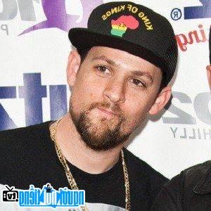 A New Photo Of Joel Madden- Famous Rock Singer Waldorf- Maryland